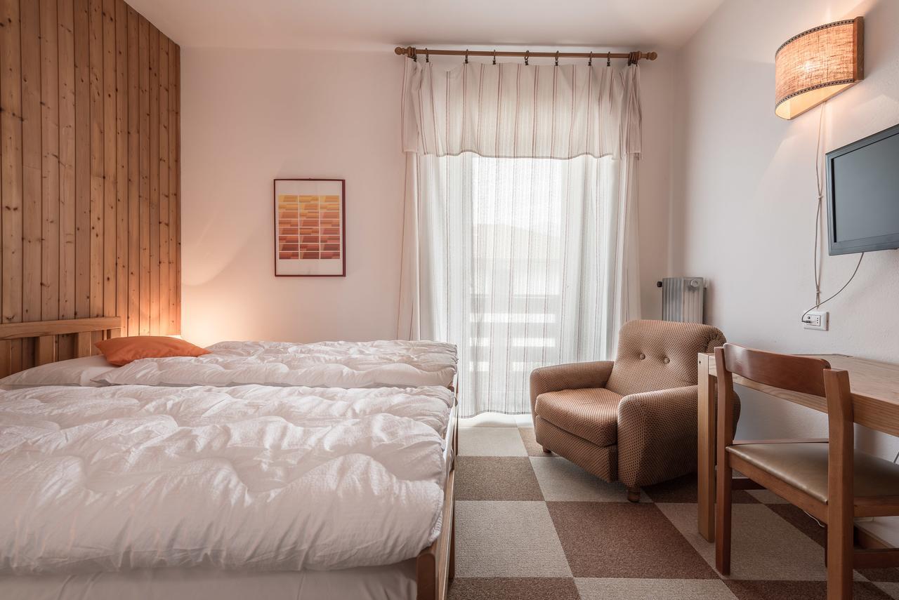 Hotel Tomei Vattaro Εξωτερικό φωτογραφία