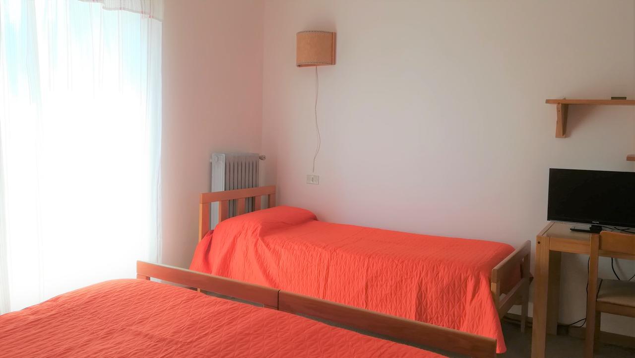 Hotel Tomei Vattaro Εξωτερικό φωτογραφία
