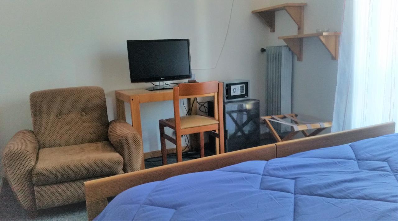 Hotel Tomei Vattaro Εξωτερικό φωτογραφία