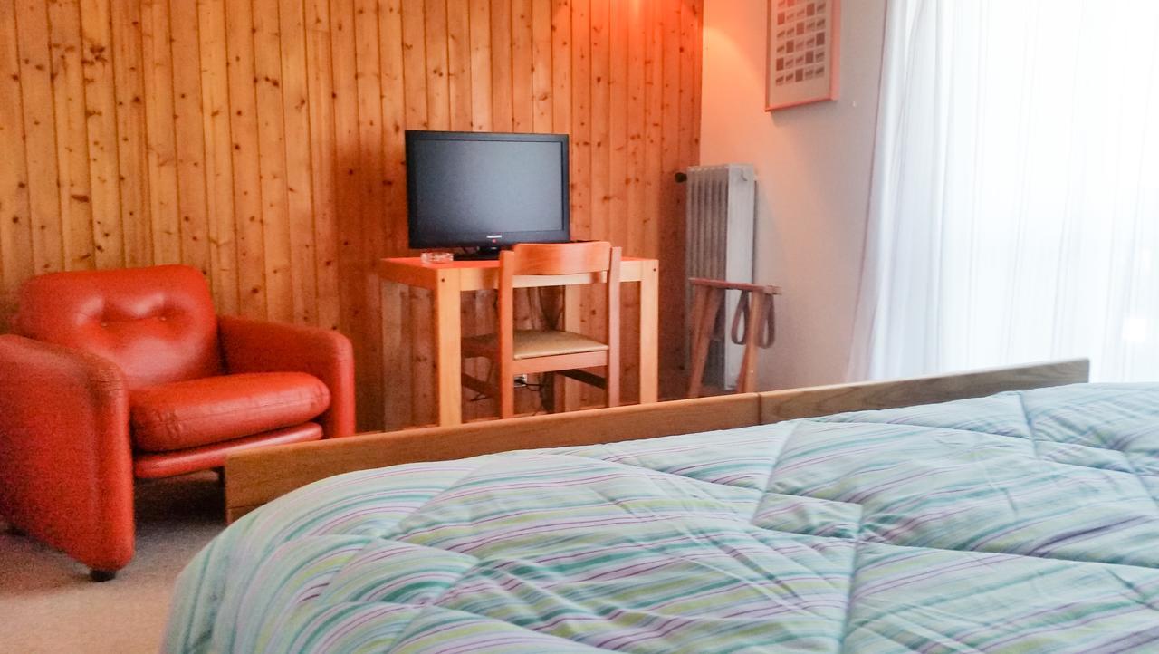 Hotel Tomei Vattaro Εξωτερικό φωτογραφία